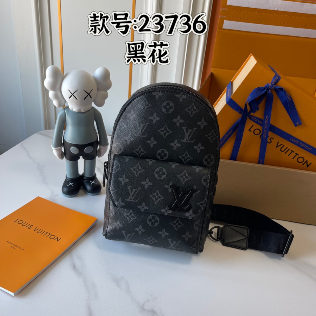 LV bag 804